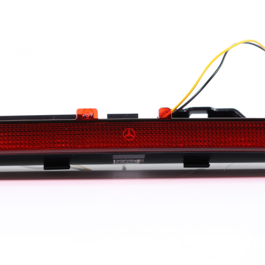 Terza luce di stop, luce freno supplementare CLA X118 | A0999068901-X118