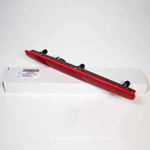 3° terzo stop VW T5 Transporter originale Volkswagen 7E0945097G | 7E0945097G