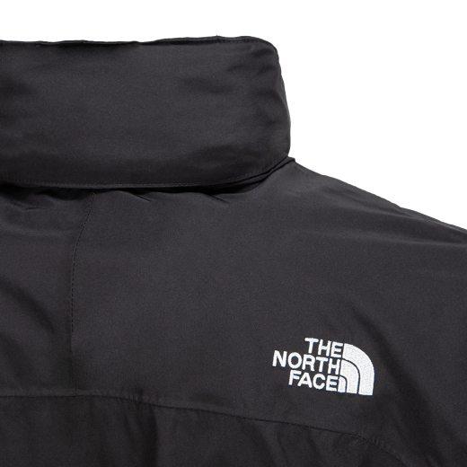 Giacca uomo Sangro The North Face x Mercedes-Benz Trucks | MBT0141-K
