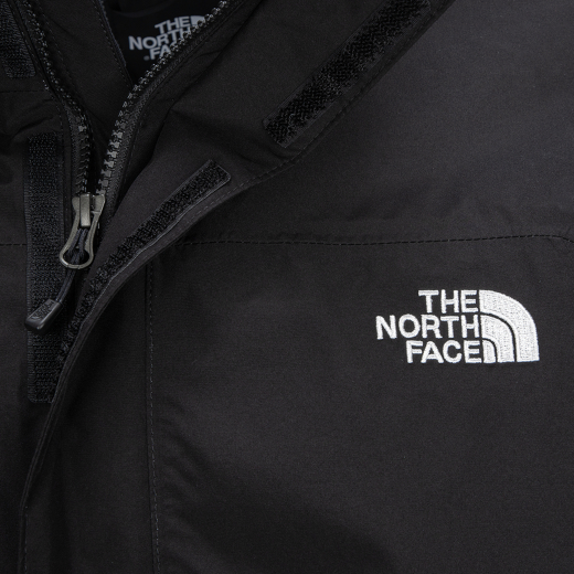 Giacca uomo Sangro The North Face x Mercedes-Benz Trucks | MBT0141-K