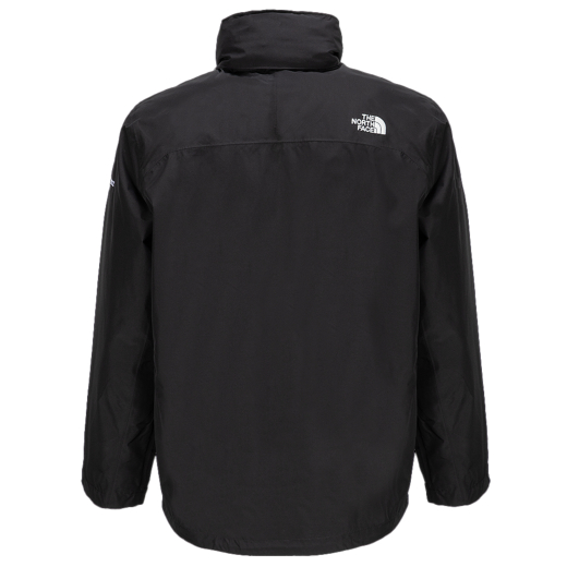Giacca uomo Sangro The North Face x Mercedes-Benz Trucks | MBT0141-K