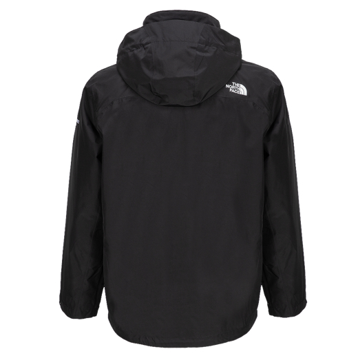 Giacca uomo Sangro The North Face x Mercedes-Benz Trucks | MBT0141-K