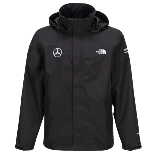 Giacca uomo Sangro The North Face x Mercedes-Benz Trucks | MBT0141-K