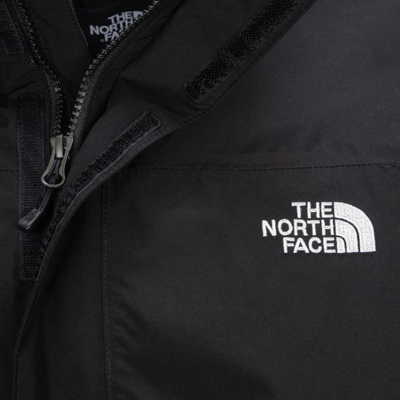 The North Face x Mercedes-Benz Trucks Herenjas Sangro | MBT0141-K
