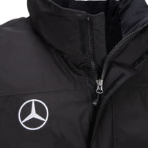 The North Face x Mercedes-Benz Trucks Herenjas Sangro | MBT0141-K