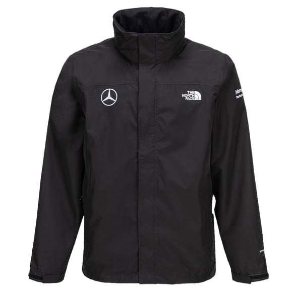 The North Face x Mercedes-Benz Trucks Men's Jacket Sangro | MBT0141-K