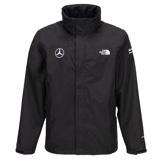 Veste homme Sangro The North Face x Mercedes-Benz Trucks | MBT0141-K
