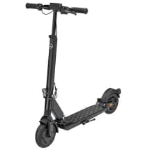 Mercedes-Benz E-Scooter schwarz Original by micro | B66959639