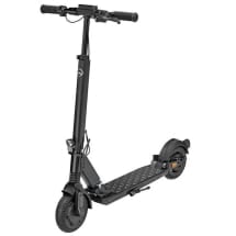 E-Scooter schwarz Original Mercedes-Benz | B66959639