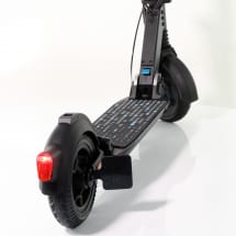eScooter Mercedes-Benz von micro schwarz | B66450199