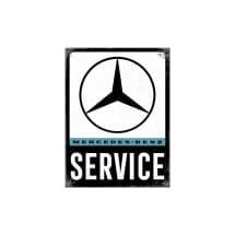 Magnet Mercedes-Benz Service Original Mercedes-Benz | B66057486