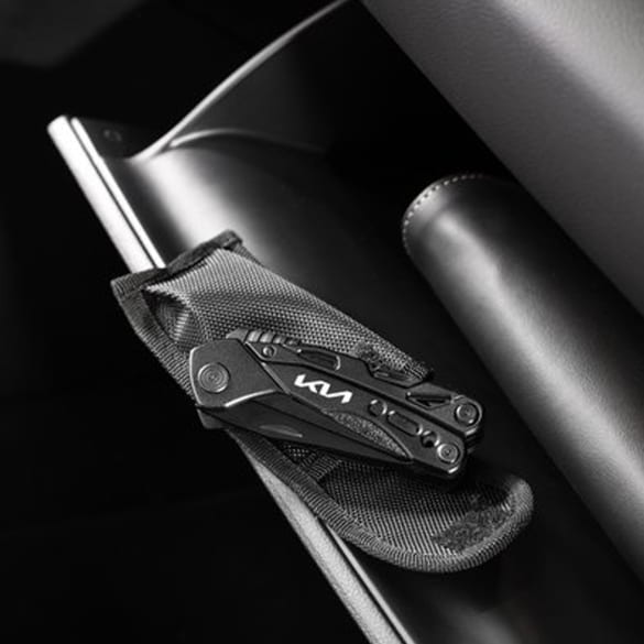 Multifunktionswerkzeug Multitool Werkzeug 13 Funktionen Original KIA | 66951ADE50