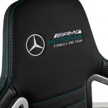 noblechairs EPIC Mercedes-AMG Petronas Formula One Team Edition 2021 | noble-GAGC-232