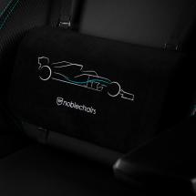 noblechairs EPIC Mercedes-AMG Petronas Formula One Team Edition 2021 | noble-GAGC-232