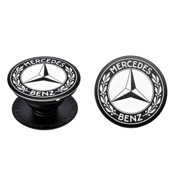 PopSocket Handyhalter Fingerhalter Original Mercedes-Benz | B66057864 PopSocket Handyhalter Fingerhalter Original Mercedes-Benz | B66057864