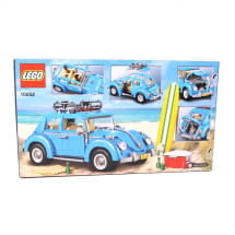 LEGO VW Käfer 10252 Volkswagen Beetle Creator Expert | 6R5099320