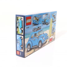 LEGO VW Käfer 10252 Volkswagen Beetle Creator Expert | 6R5099320