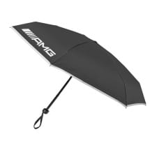 AMG folding umbrella genuine Mercedes-AMG Collection | B66958964