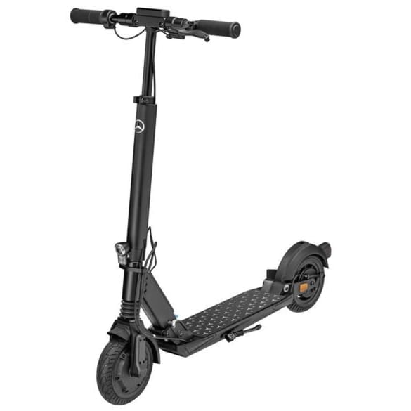 E-Scooter black Genuine Mercedes-Benz by micro