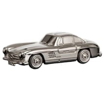 Magnet 300 SL 1:87 nickel-plated Genuine Mercedes-Benz | B66055724