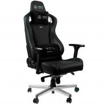 noblechairs EPIC Mercedes-AMG Petronas Formula One Team Edition 2021 | noble-GAGC-232