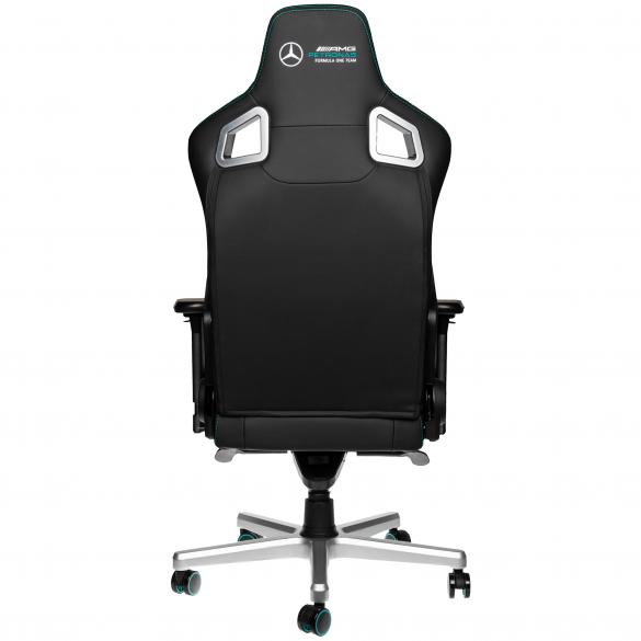 noblechairs EPIC Mercedes-AMG F1 Team Edition | noble-GAGC-232