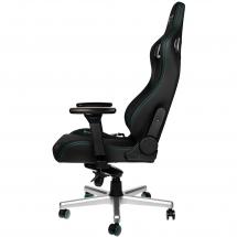 noblechairs EPIC Mercedes-AMG Petronas Formula One Team Edition 2021 | noble-GAGC-232