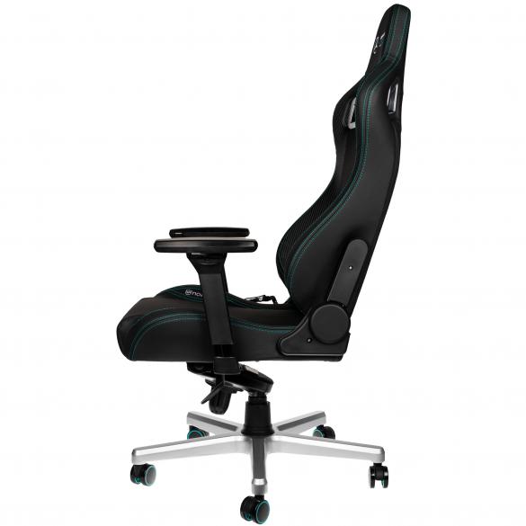 noblechairs EPIC Mercedes-AMG F1 Team Edition | noble-GAGC-232