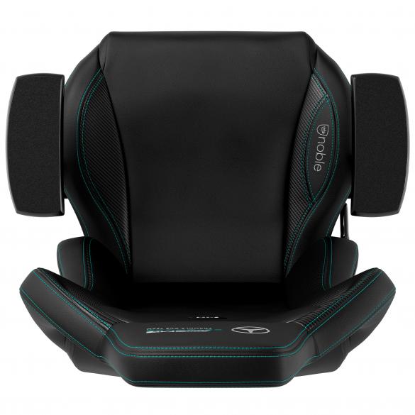noblechairs EPIC Mercedes-AMG F1 Team Edition | noble-GAGC-232