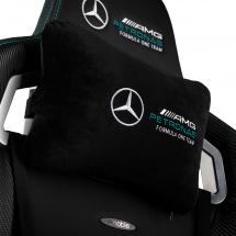noblechairs EPIC Mercedes-AMG Petronas Formula One Team Edition 2021 | noble-GAGC-232
