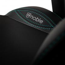 noblechairs EPIC Mercedes-AMG F1 Team Edition | noble-GAGC-232