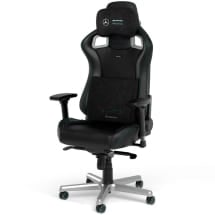 noblechairs pillows memory foam Mercedes-AMG Petronas F1 | GAGC-236