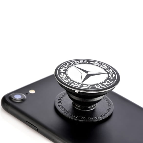 PopSocket mobile phone holder Finger holder Genuine Mercedes-Benz | B66057864 PopSocket mobile phone holder Finger holder Genuine Mercedes-Benz | B66057864
