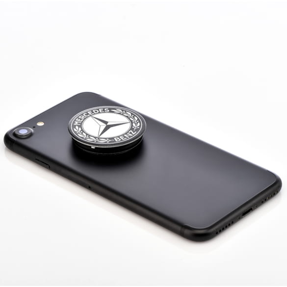 PopSocket mobile phone holder Finger holder Genuine Mercedes-Benz | B66057864 PopSocket mobile phone holder Finger holder Genuine Mercedes-Benz | B66057864