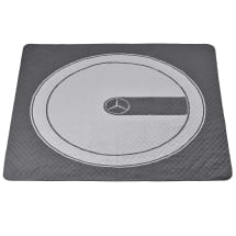 Picnic blanket 200 x 200 cm G-Class Genuine Mercedes-Benz | B66959881