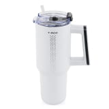Thermo Tumbler Stainless Steel T-Roc Edition Original Volkswagen
