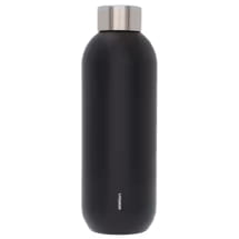 Thermosflasche Isolierflasche 0,6l schwarz Original Mercedes-Benz | B66959824