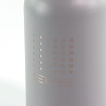 Thermosfles Isolatiefles Drinkfles 0,58l EV9 Grijs | 66951ADE4801