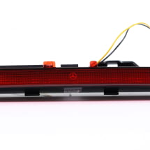 3rd brake light Additional brake light EQS SUV X296 Genuine Mercedes-Benz | A0999061602-X296