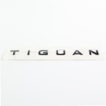 Tiguan Beschrifting Achterklep VW Tiguan 3 CT1 Zwart – Orig. | 571853687A 041