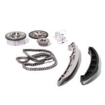 Volkswagen Timing Chain Repair Kit 1.4 & 1.6 TSI 03C198229B | 03C198229B