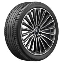 AMG summer wheels 19 inch C-Class 206 | Q440241710310/320