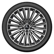 AMG summer wheels 19 inch C-Class 206 | Q440241710310/320