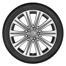 19-inch Summer Wheels E-Class Sedan W213 Mercedes-Benz | Q440241111610-W213