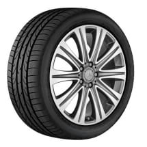 19-inch summer wheels E-Class Cabriolet A238 | Q440241111610-A238