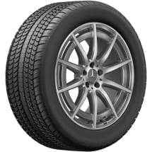 S-Class 223 winter wheels 20 inch genuine Mercedes-Benz | Q440141714880/890