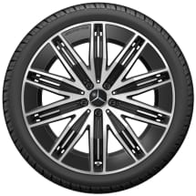 EQE SUV X294 AMG Winter wheels 21 inch Original Mercedes-AMG | Q440301410260/70