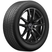 EQE SUV X294 Winter wheels 19 inch Original Mercedes-Benz | Q44030191028A/29A