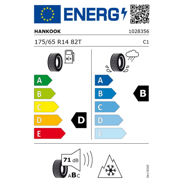 14-inch winter wheels KIA Picanto JA steel wheels black | WSJA517565-Stahl
