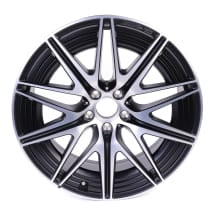 AMG Winter wheels GLC SUV X254 20 inch Continental | Q440301110470-X254